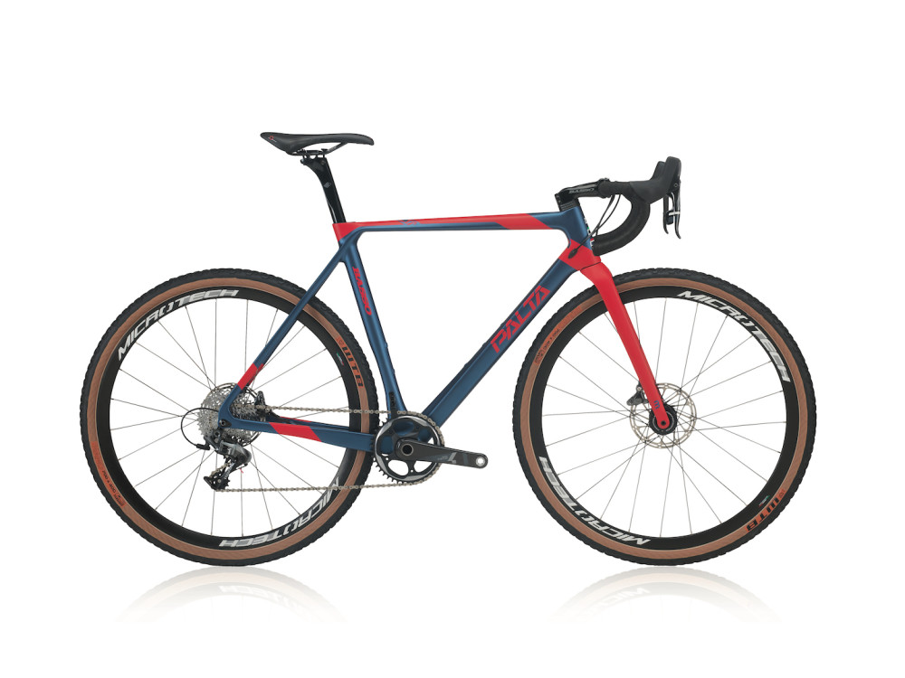 Basso Palta Sram Force Size S