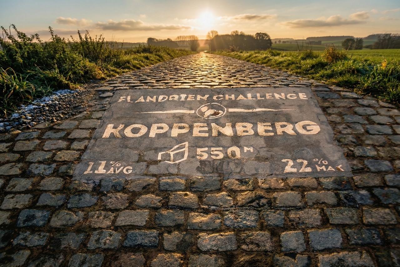 Belgium | Classic Climbs