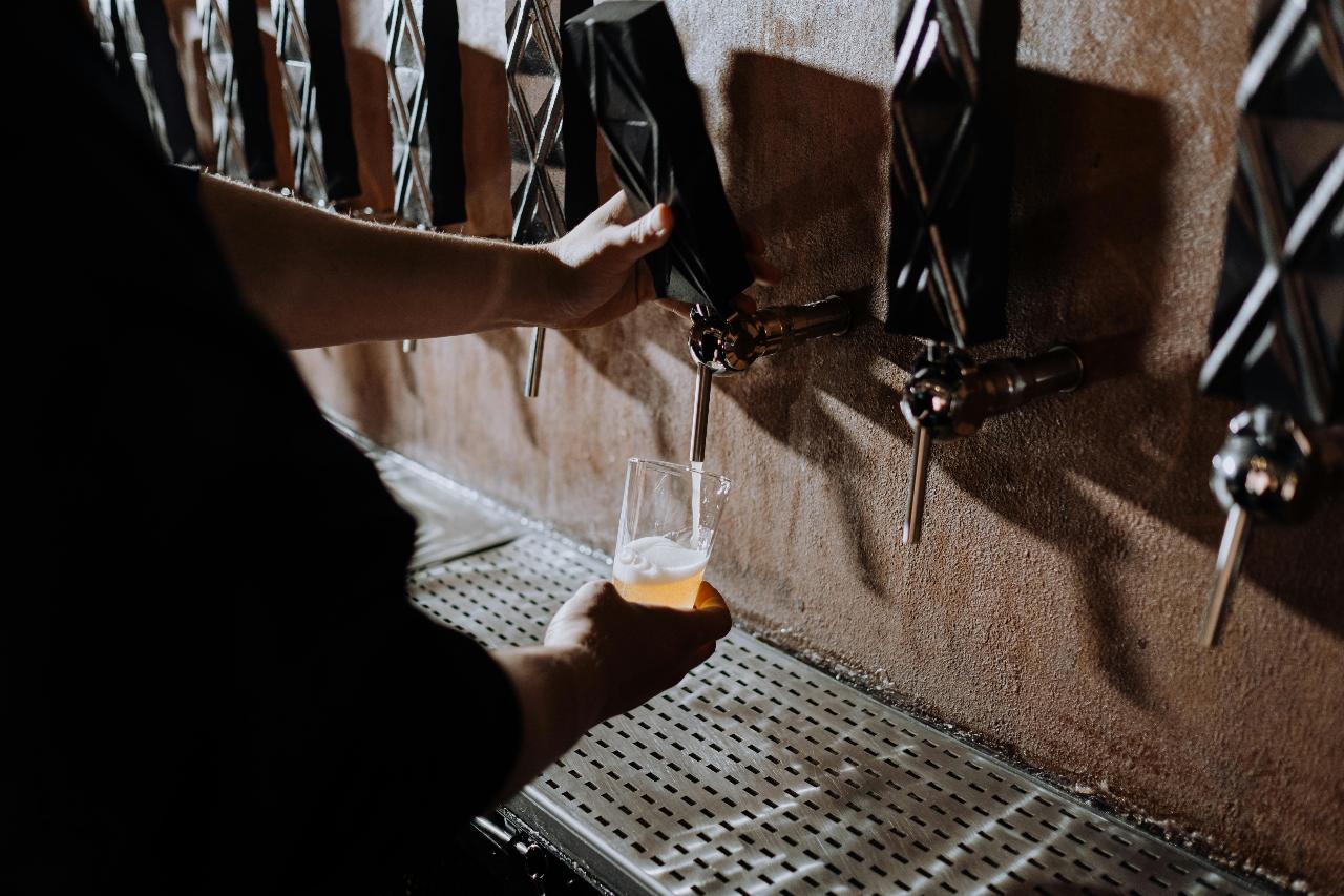 Belgium | Ride the Breweries
