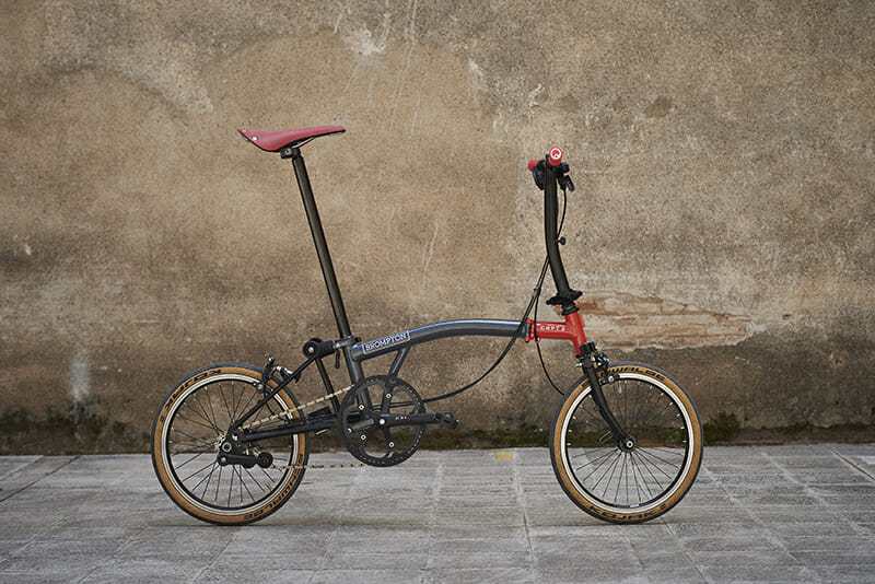 Brompton