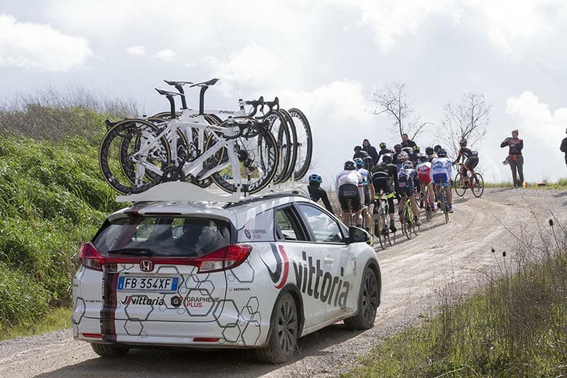 Strade Bianche 2024 Eat Sleep Cycle Reservations