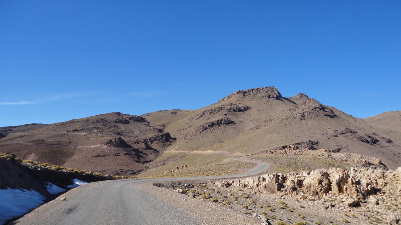 Morocco: Marrakech to Essaouira