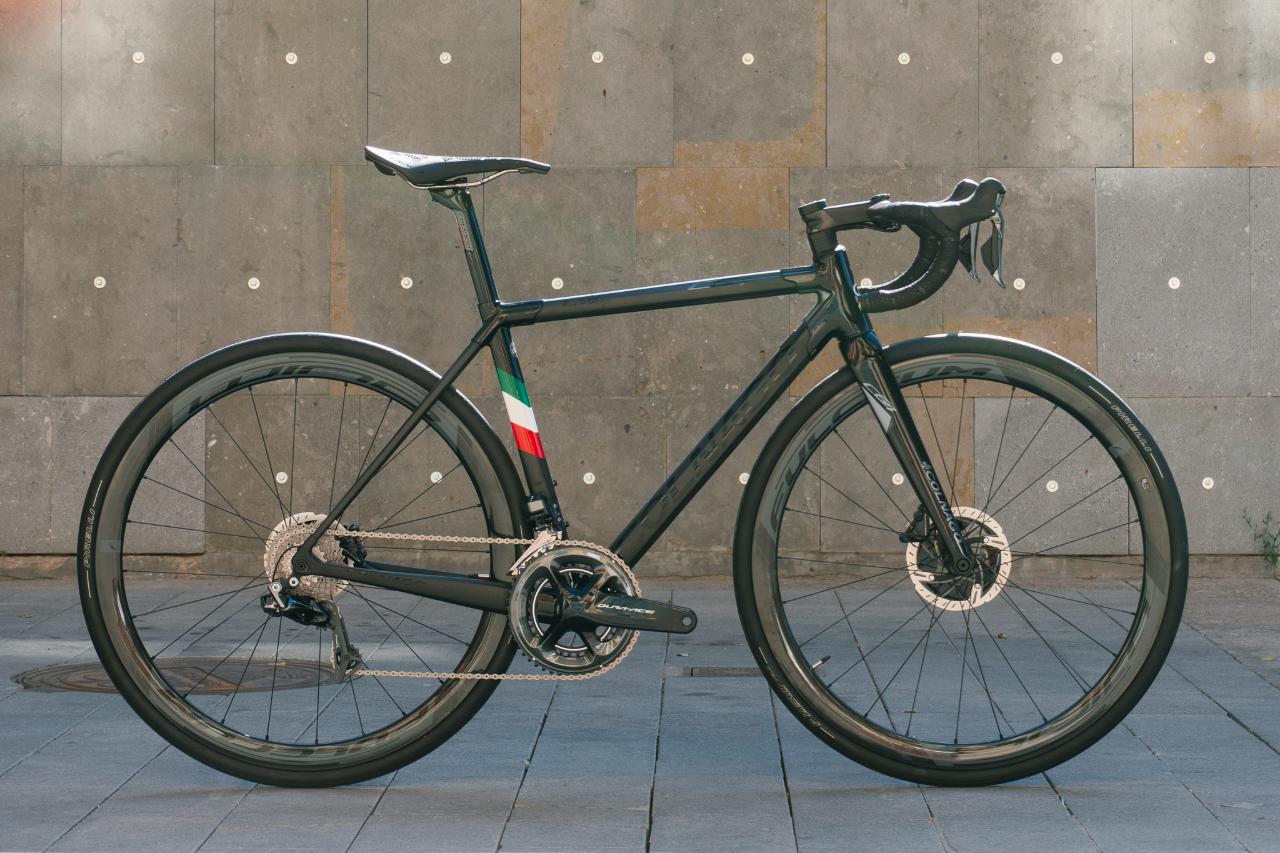 Colnago C64 Dura Ace Di2 Size 48s - Eat Sleep Cycle Reservations