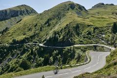 Classic Climbs of the Pyrenees