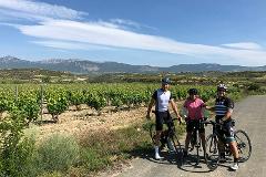Vuelta España - La Rioja & El Angliru