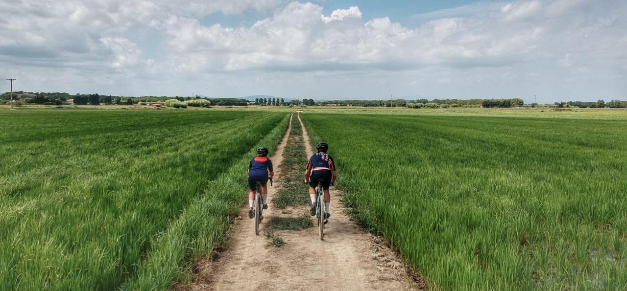 Girona Gravel Experience