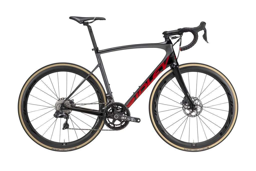 ridley fenix xxs