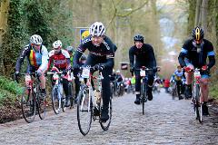 Tour of Flanders 
