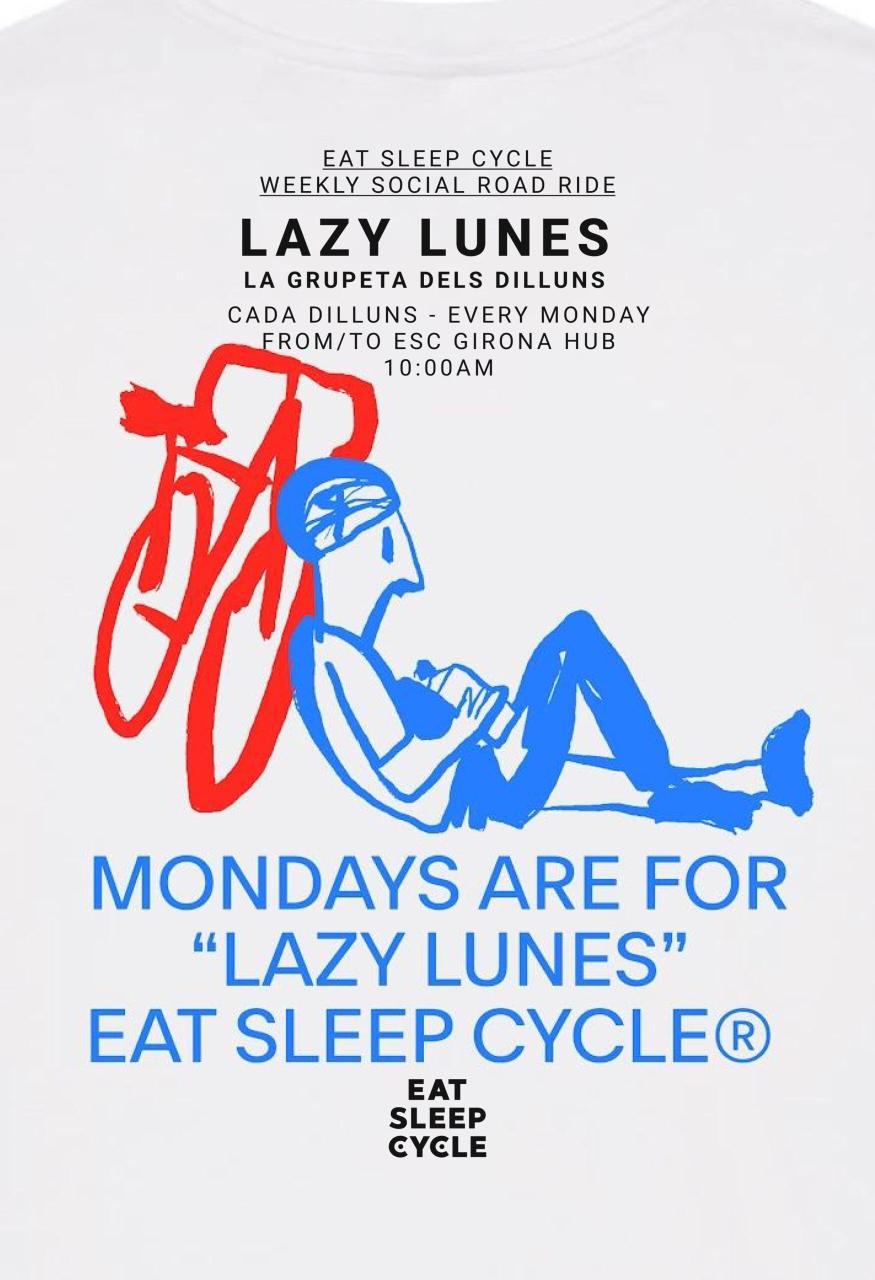 Lazy Lunes