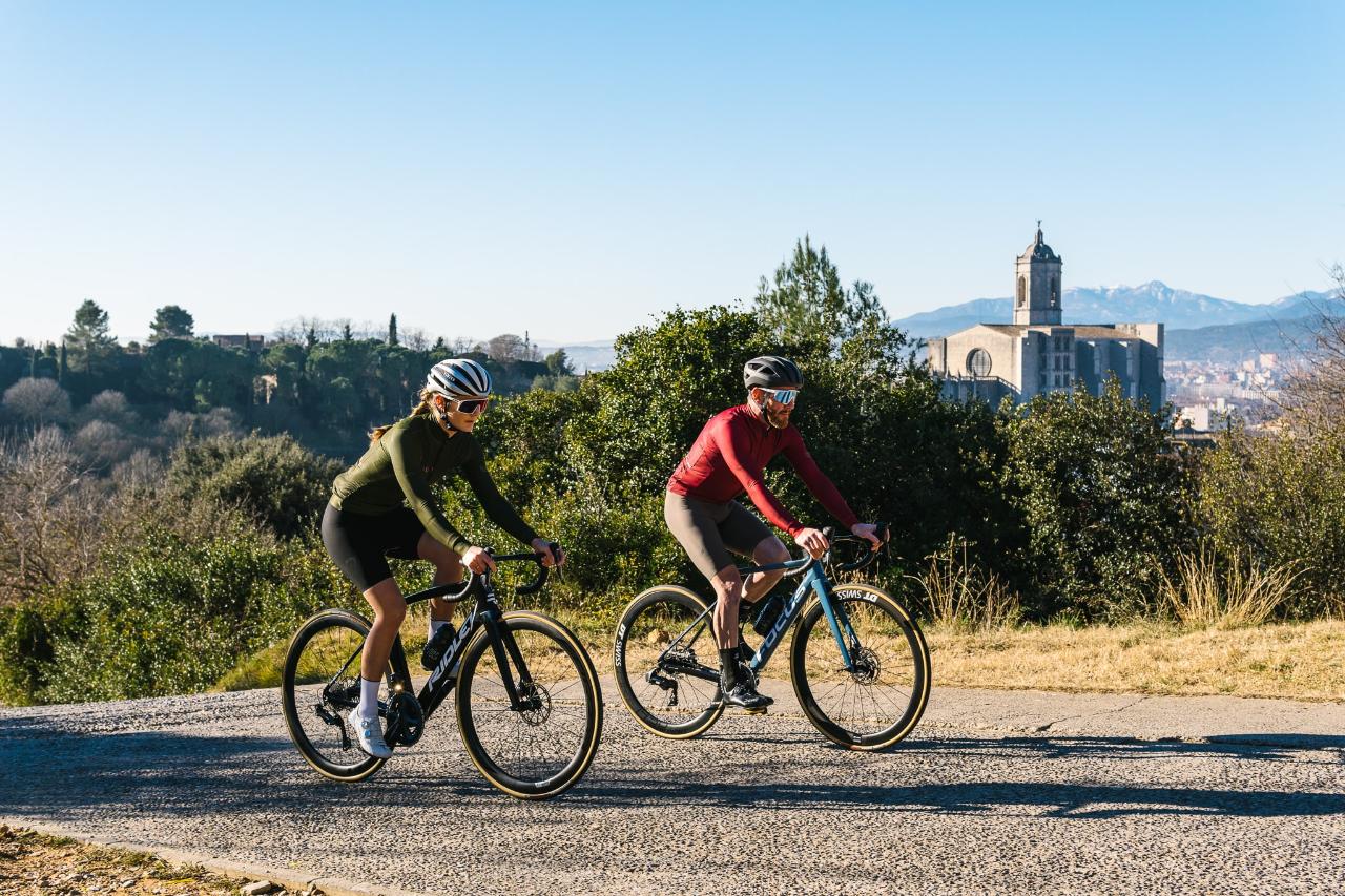 La Comuna Girona Experience
