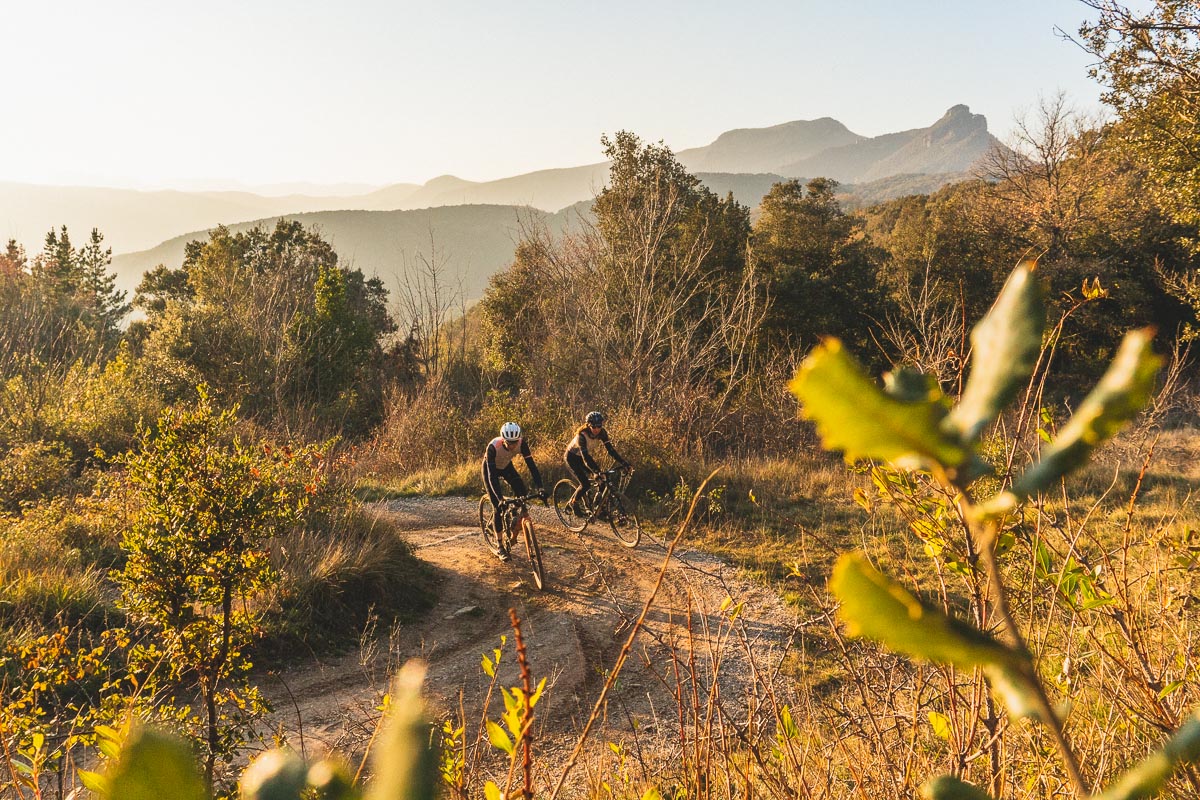 Pyrenees Gravel Tour