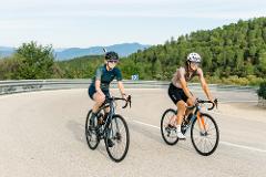 Girona Women's Cycle Camp