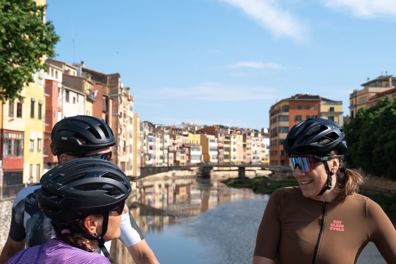 Girona Traka 200 Weekender