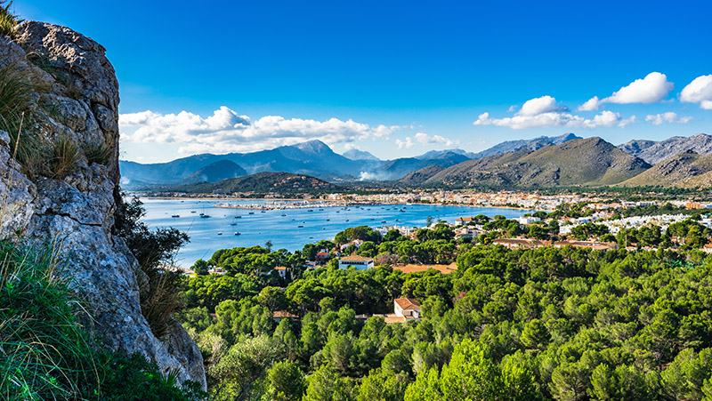 Tour of Mallorca