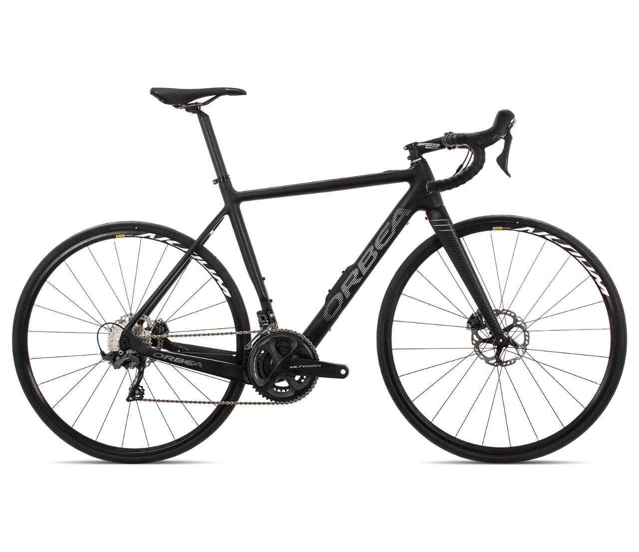 Orbea Gain M20 Electric Road Bike 52
