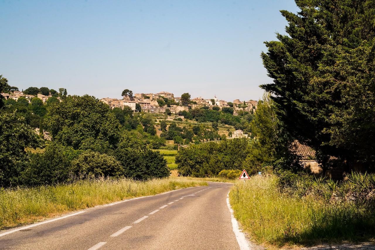 A Taste of Provence: Vineyards & Villages
