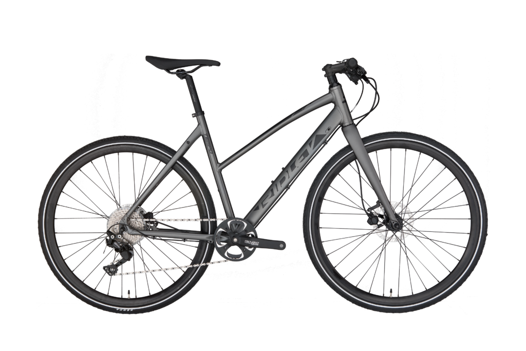Ridley Tempo Disc Hybrid Women's 46