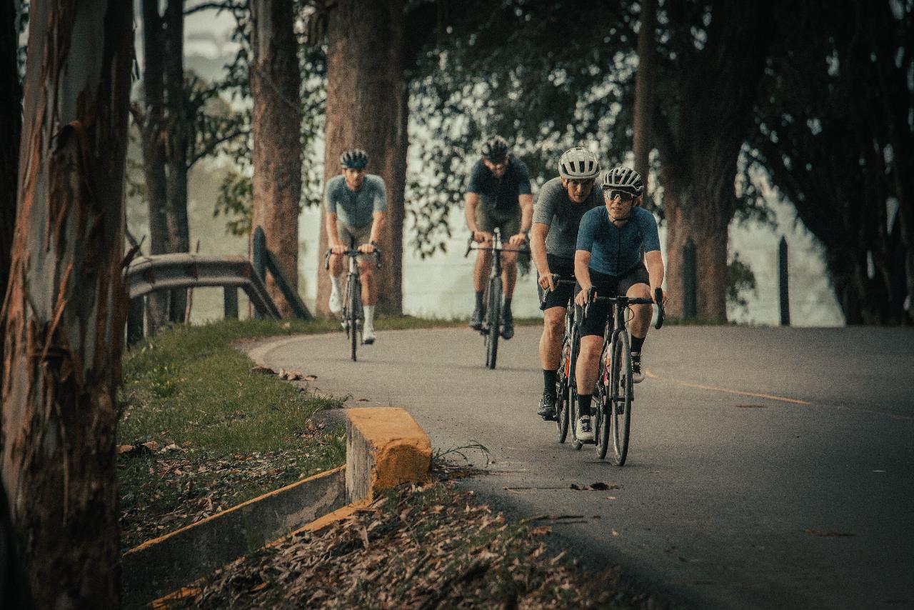 Classic Climbs of Medellín