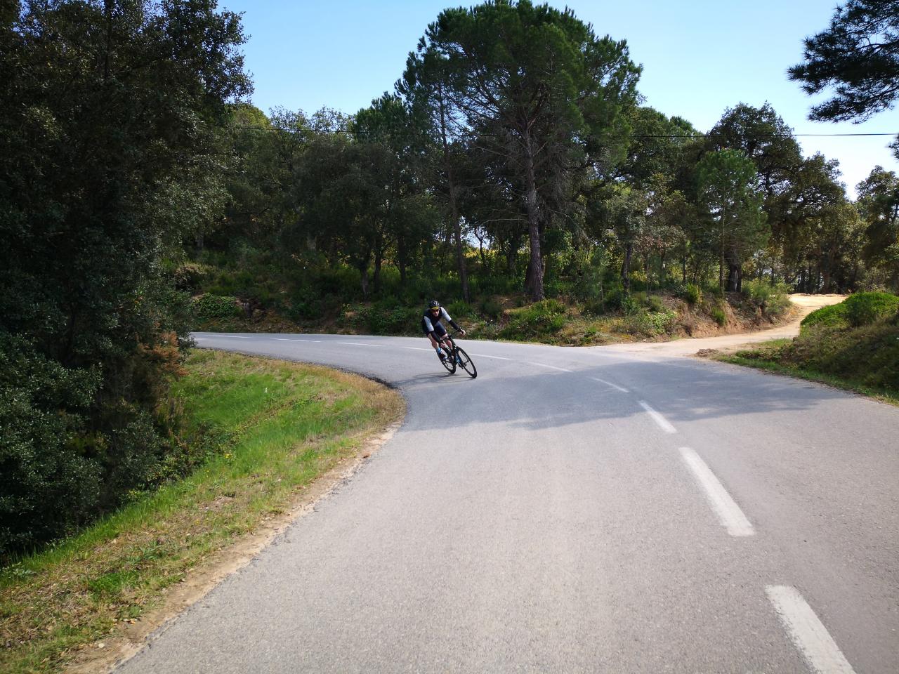 Classic Climbs of Girona