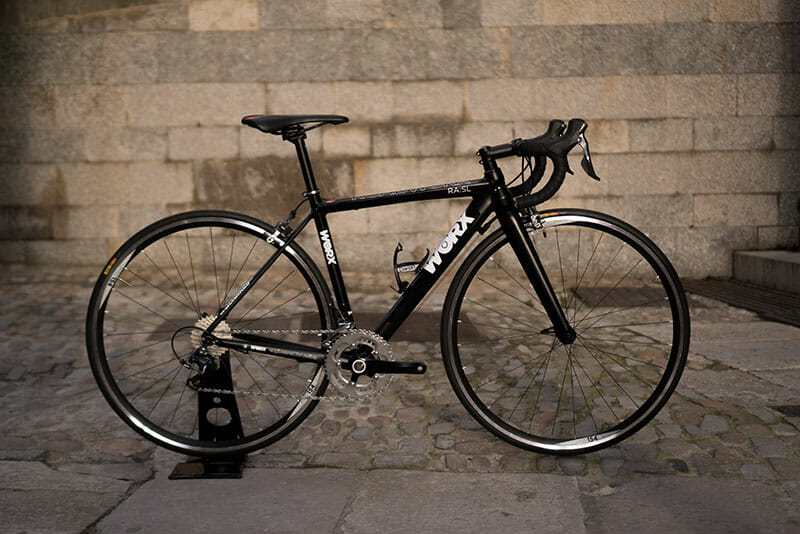 Worx Ultegra