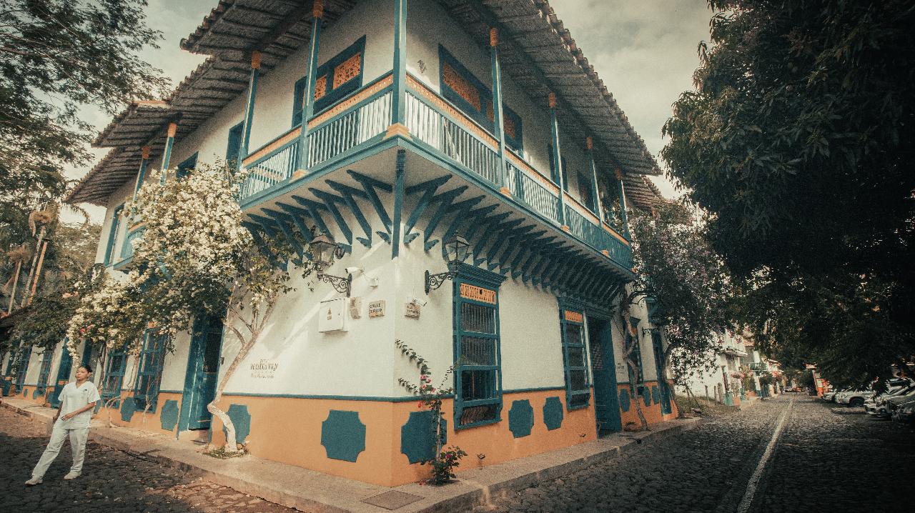 Beyond Medellín