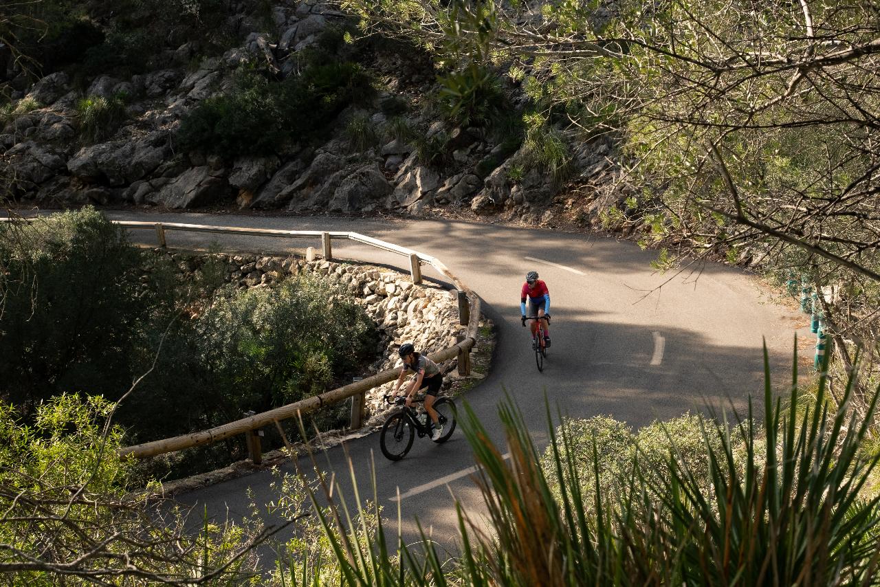 Tour of Mallorca Self-Guided
