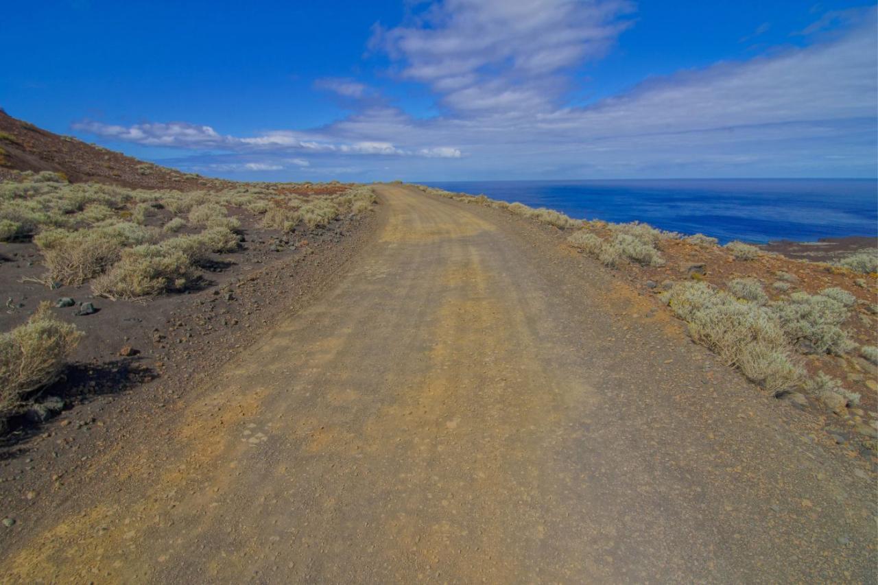 Canary Islands Gravel