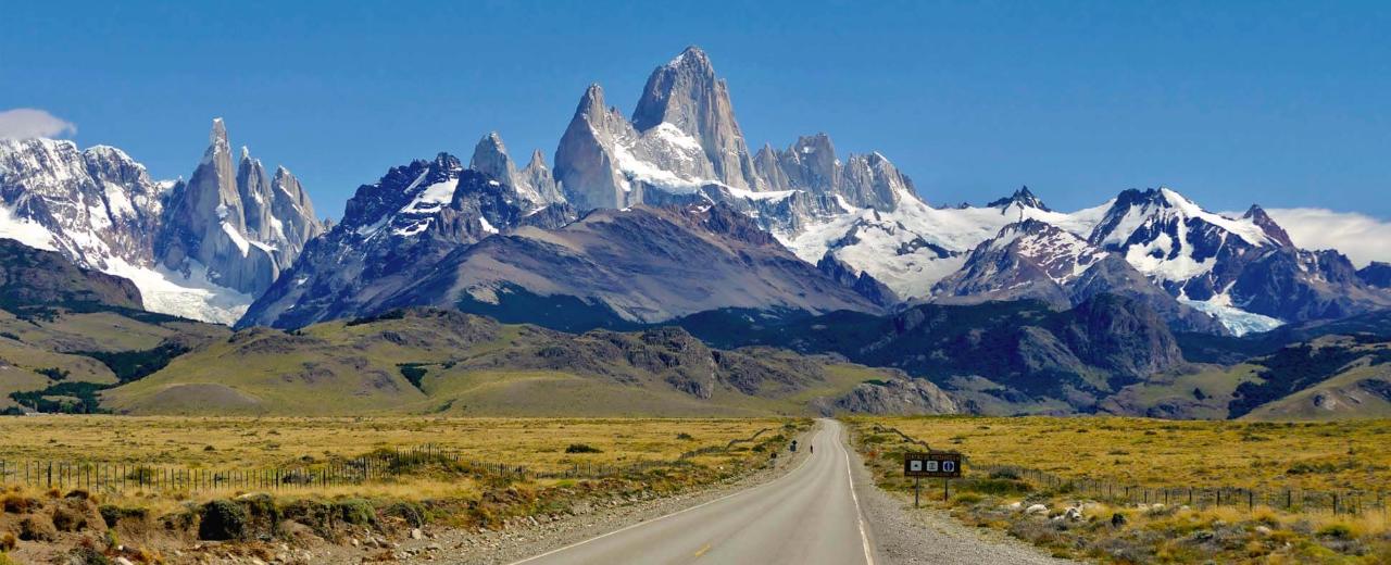 Patagonia Gravel Self-Guided