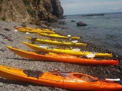 Sea Kayak Day Trip -KERIKERI INLET EXPERIENCE