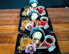 Half Day Marlborough Wine Tour (4 Hours without Lunch): Pick Up from Picton or Havelock