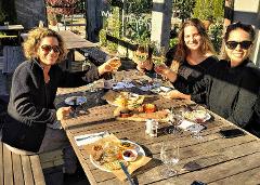 Full Day Marlborough Wine Tour (7 Hours): Pick Up Picton or Havelock