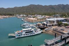 Magnetic Island Ferry Package