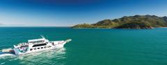 Magnetic Island Ferry Package