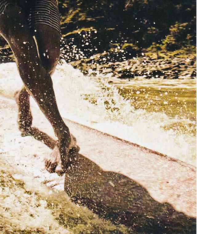 Private Surf Coaching