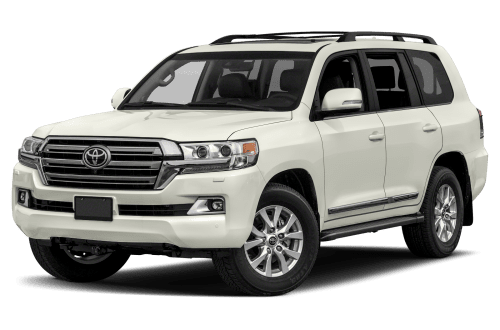 4x4 Driver Hire from Muscat or Nizwa 