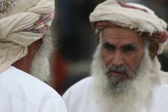 Oman: Das Beste in zwei Tagen