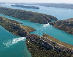 Buccaneer Explorer - Wet Season