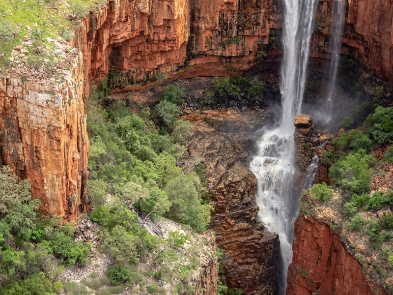 Mount Hart Outback Day Safari