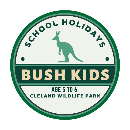 BUSH KIDS