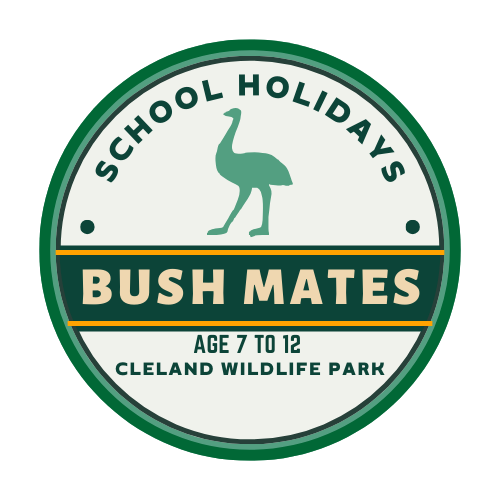 BUSH MATES