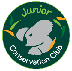 JUNIOR CONSERVATION CLUB - Monthly Sessions