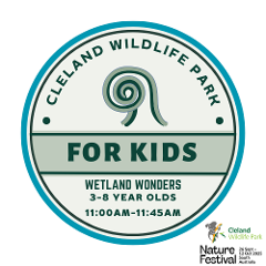 Nature Festival 2025 - "Wetland Wonders"