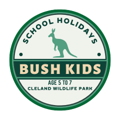 BUSH KIDS - 5 to 7 years