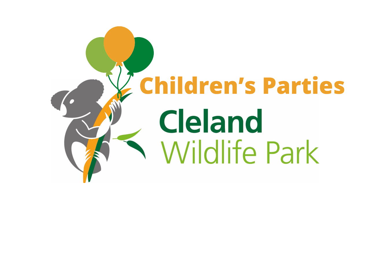 children-s-birthday-party-cleland-wildlife-park-reservations