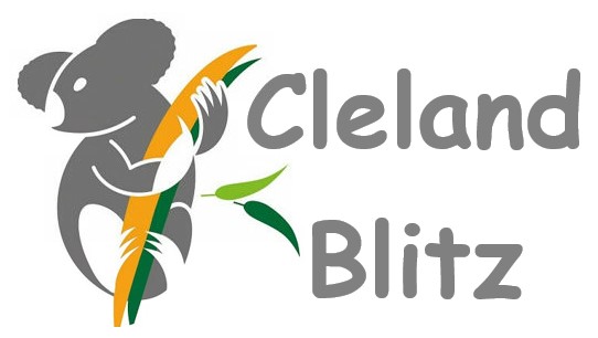  Cleland Blitz 2024