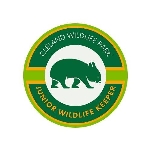 JUNIOR WILDLIFE KEEPER - 7 to 12 years - Cleland Wildlife Park Reservations