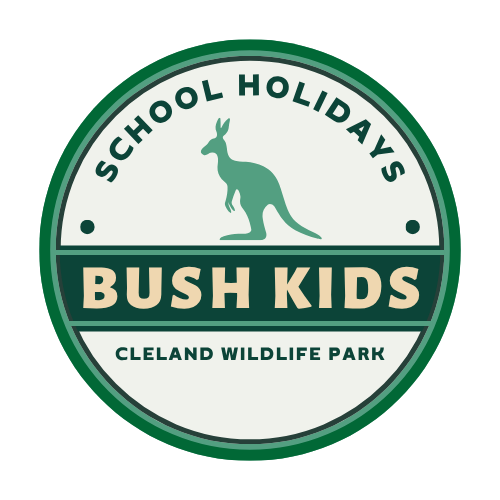 BUSH KIDS - School Holidays