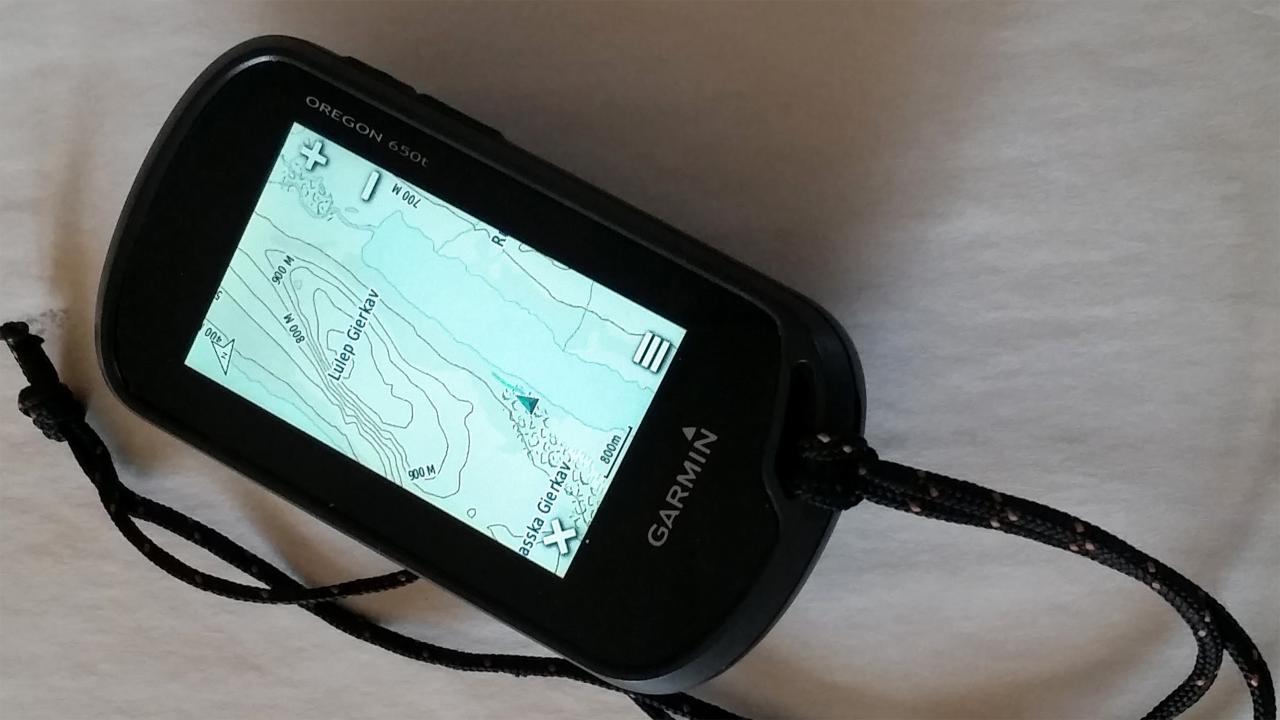 GPS