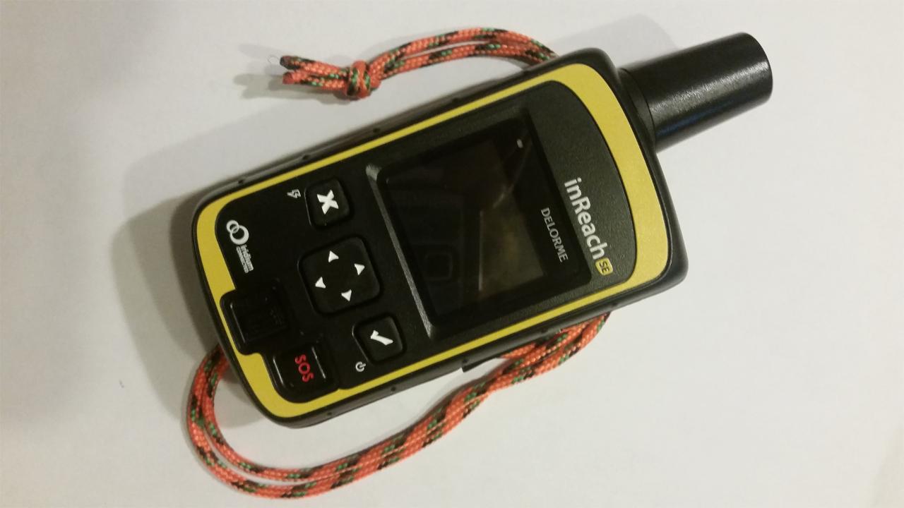Inreach