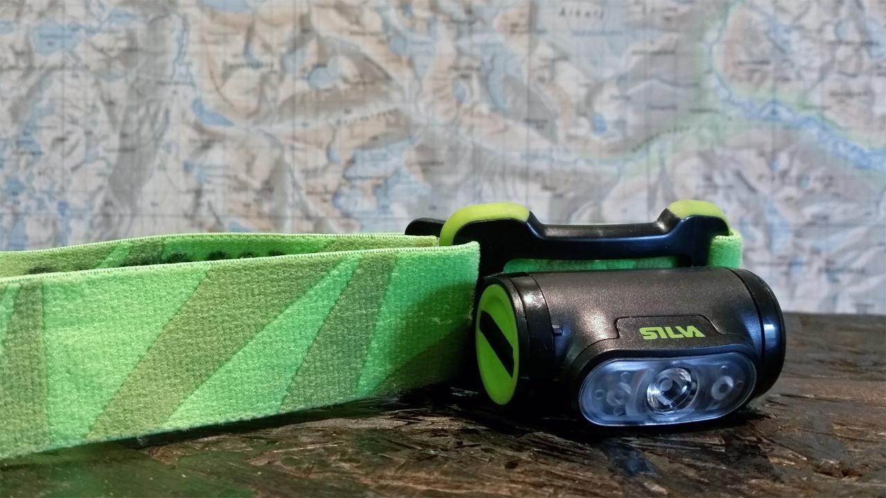 Headlamp